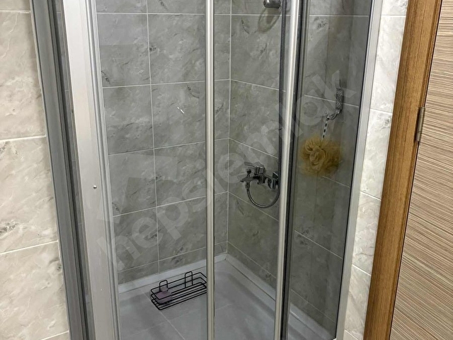 Serik Merkezde Havuzlu Sitede Doğalgazlı 3+1 Satılık Daire - Görsel 25