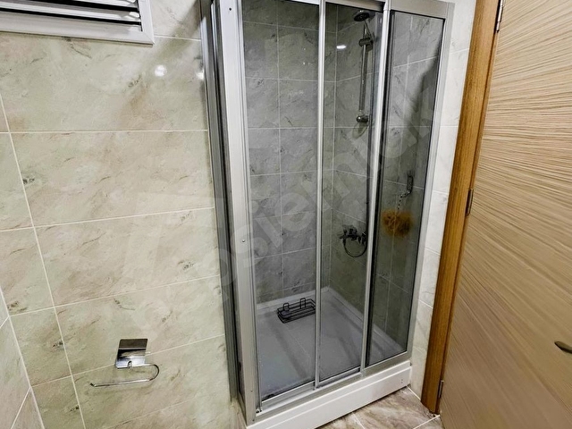 Serik Merkezde Havuzlu Sitede Doğalgazlı 3+1 Satılık Daire - Görsel 24