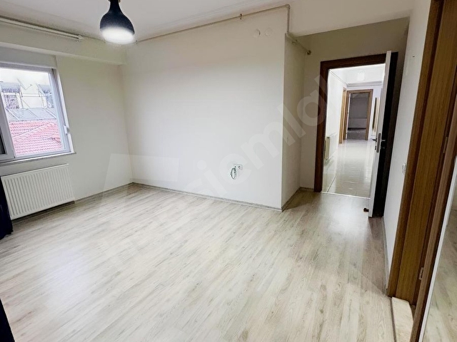Serik Merkezde Havuzlu Sitede Doğalgazlı 3+1 Satılık Daire - Görsel 12