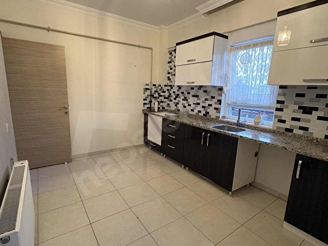 Serik Merkezde Havuzlu Sitede Doğalgazlı 3+1 Satılık Daire - Görsel 15
