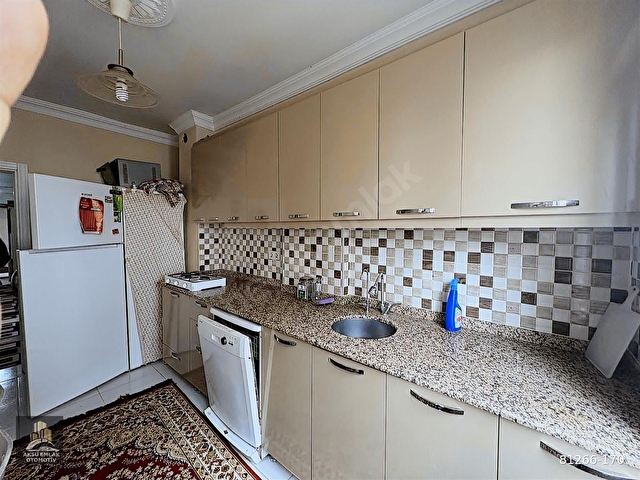 KANALDA EŞYALI KİRALIK 2+1 DAİRE - Görsel 19