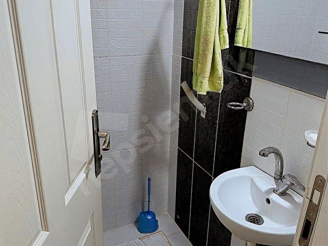 KANALDA EŞYALI KİRALIK 2+1 DAİRE - Görsel 10