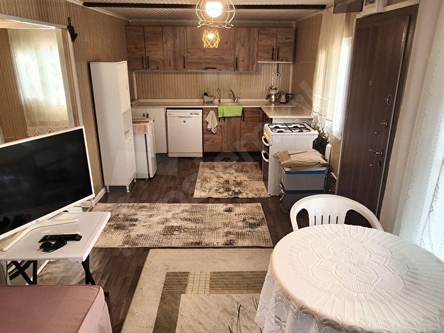 Hıdırlık Mahallesi ACİL Satılık Bağ Evi 2+1 Eşyalı - Görsel 25