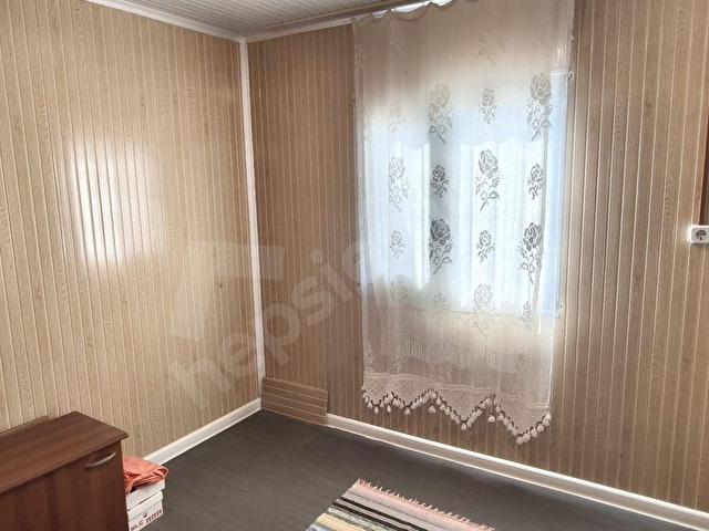Hıdırlık Mahallesi ACİL Satılık Bağ Evi 2+1 Eşyalı - Görsel 17