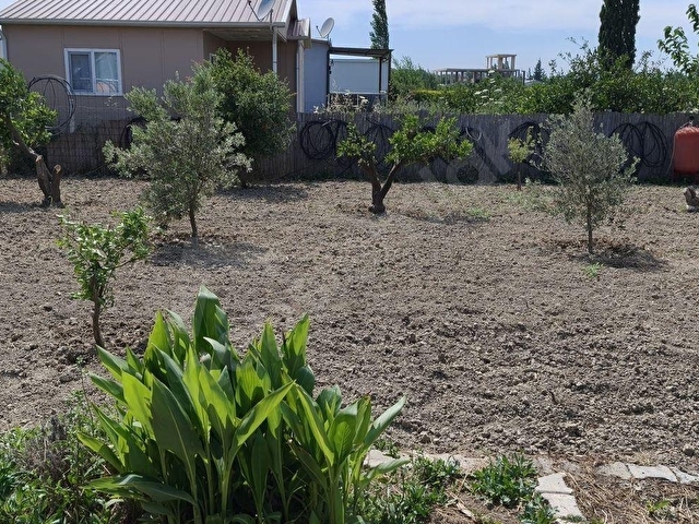Hıdırlık Mahallesi ACİL Satılık Bağ Evi 2+1 Eşyalı - Görsel 6