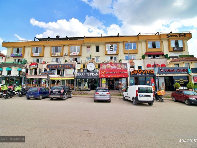 312 I ÇAYYOLU KİRACILI SATILIK DÜKKAN - Görsel 2
