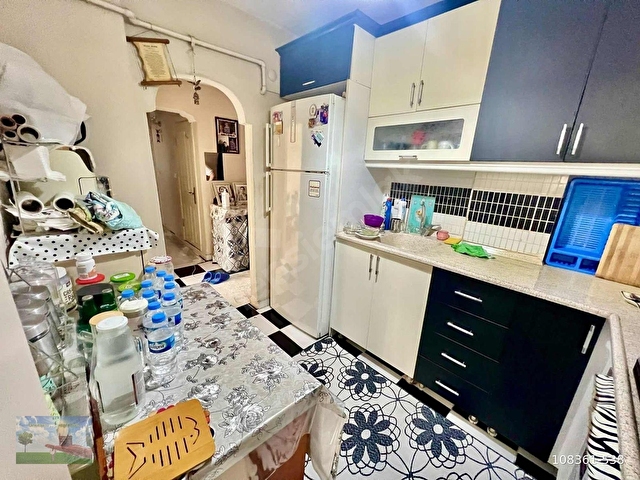 KEMALPAŞA MH. 2+1 90M2 SİTE İÇİ KAT MÜLKİYETLİ 3. KAT DAİRE - Görsel 3