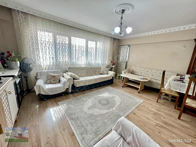 KEMALPAŞA MH. 2+1 90M2 SİTE İÇİ KAT MÜLKİYETLİ 3. KAT DAİRE - Görsel 24