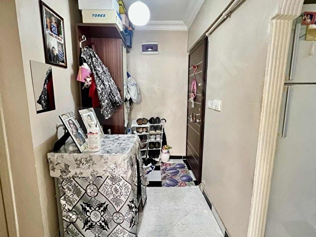 KEMALPAŞA MH. 2+1 90M2 SİTE İÇİ KAT MÜLKİYETLİ 3. KAT DAİRE - Görsel 18