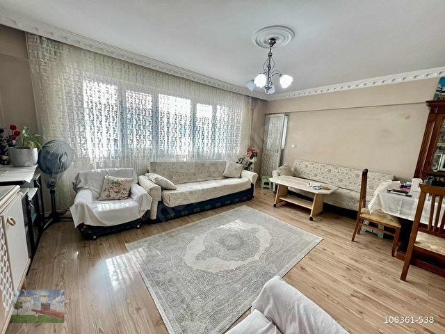 KEMALPAŞA MH. 2+1 90M2 SİTE İÇİ KAT MÜLKİYETLİ 3. KAT DAİRE - Görsel 15