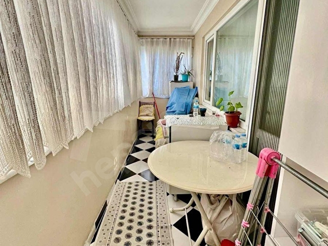 KEMALPAŞA MH. 2+1 90M2 SİTE İÇİ KAT MÜLKİYETLİ 3. KAT DAİRE - Görsel 5