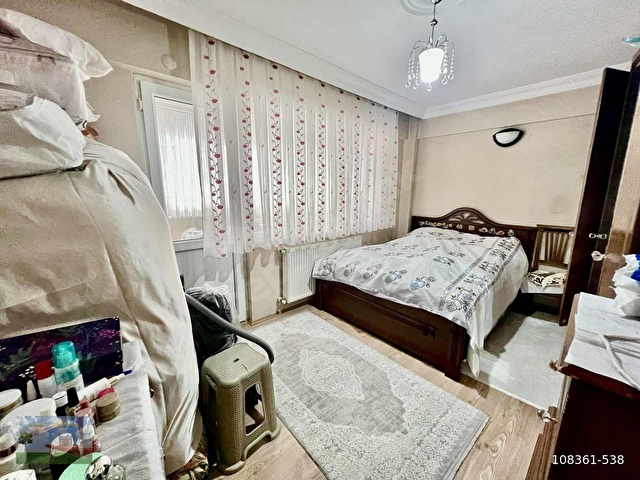 KEMALPAŞA MH. 2+1 90M2 SİTE İÇİ KAT MÜLKİYETLİ 3. KAT DAİRE - Görsel 14