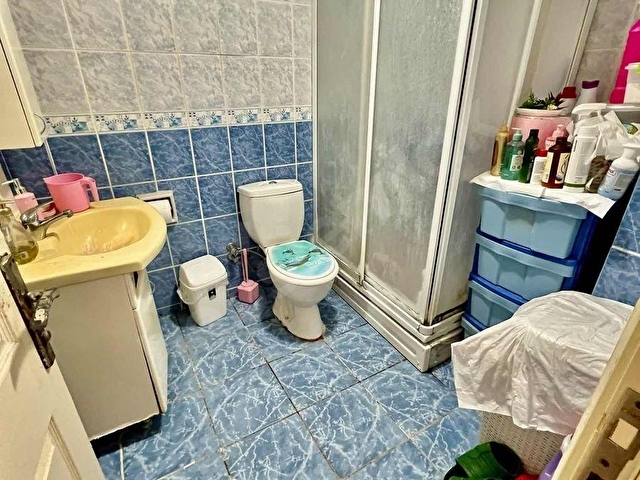 KEMALPAŞA MH. 2+1 90M2 SİTE İÇİ KAT MÜLKİYETLİ 3. KAT DAİRE - Görsel 7
