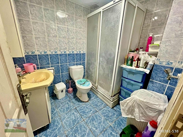 KEMALPAŞA MH. 2+1 90M2 SİTE İÇİ KAT MÜLKİYETLİ 3. KAT DAİRE - Görsel 13