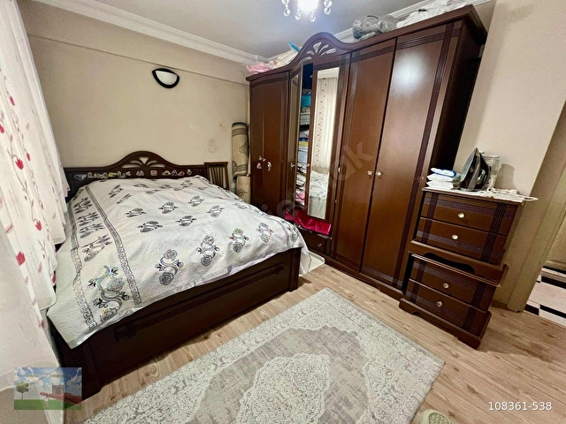 KEMALPAŞA MH. 2+1 90M2 SİTE İÇİ KAT MÜLKİYETLİ 3. KAT DAİRE - Görsel 20