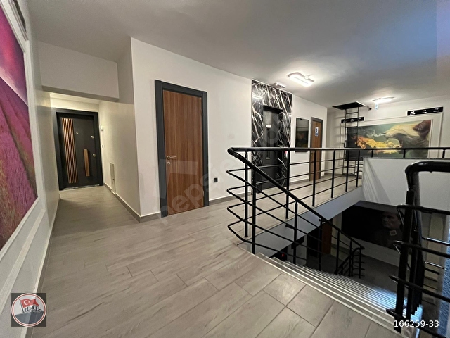CUMHURİYET GAYRİMENKULDEN 1+1 HER ŞEY DAHİL DAİRE - Görsel 23
