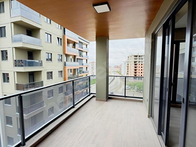 KARŞIYAKA MAHALLESİinde KİRALIK 2+1 DAİRE - Görsel 14
