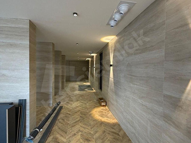 KARŞIYAKA MAHALLESİinde KİRALIK 2+1 DAİRE - Görsel 11