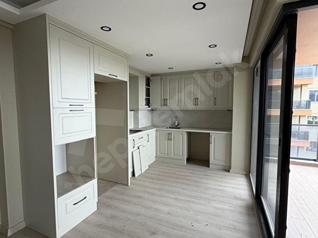 KARŞIYAKA MAHALLESİinde KİRALIK 2+1 DAİRE - Görsel 12