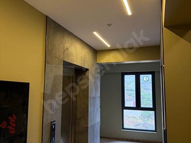 KARŞIYAKA MAHALLESİinde KİRALIK 2+1 DAİRE - Görsel 23