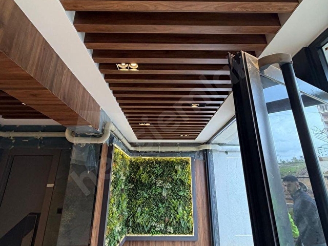 KARŞIYAKA MAHALLESİinde KİRALIK 2+1 DAİRE - Görsel 21
