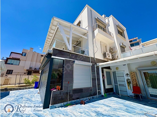 BODRUM KİRALIK 3+1