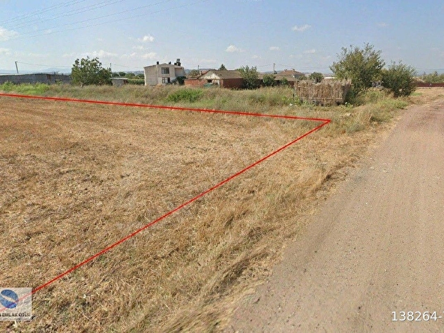 Çanakkale İli Biga İlçesi Hacı Hüseyin Yaylası köyü Satılık Tarla - Görsel 3