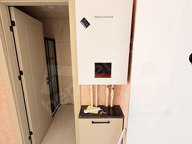 ROYAL KENT KOMBİ+PETEK+KLİMA+CAM BALKON FULL YAPILI 1+1 SATILIK - Görsel 20