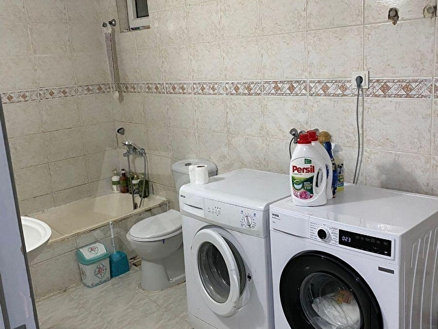 Mehmetçik Çarşamba (Sosyete Pazarı) Yakını Ara Kat 3+1 Daire - Görsel 11