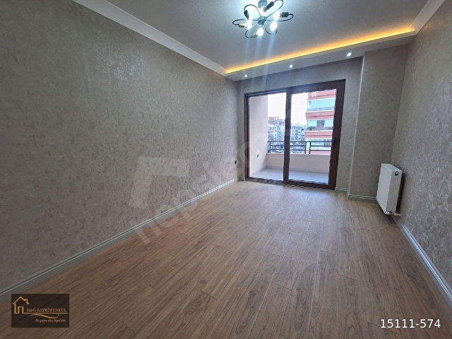 HG GAYRİMENKULDEN CEVİZLİDERE CADDE ÜZERİ 3+1 120M2 ASANSÖRLÜ TÜRK HAMAMLI ULTRA LÜXX - Görsel 15