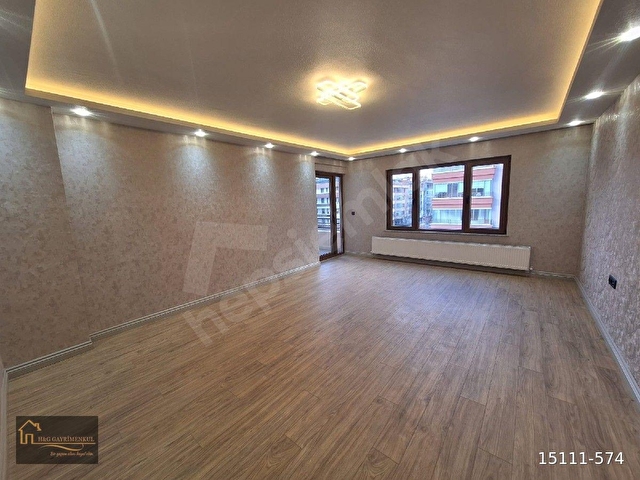 HG GAYRİMENKULDEN CEVİZLİDERE CADDE ÜZERİ 3+1 120M2 ASANSÖRLÜ TÜRK HAMAMLI ULTRA LÜXX - Görsel 16