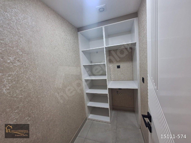 HG GAYRİMENKULDEN CEVİZLİDERE CADDE ÜZERİ 3+1 120M2 ASANSÖRLÜ TÜRK HAMAMLI ULTRA LÜXX - Görsel 19