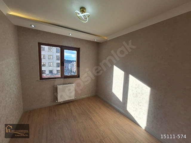 HG GAYRİMENKULDEN CEVİZLİDERE CADDE ÜZERİ 3+1 120M2 ASANSÖRLÜ TÜRK HAMAMLI ULTRA LÜXX - Görsel 25