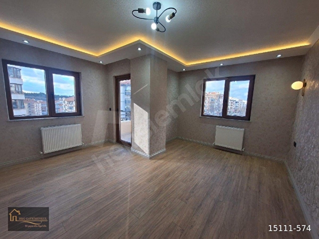 HG GAYRİMENKULDEN CEVİZLİDERE CADDE ÜZERİ 3+1 120M2 ASANSÖRLÜ TÜRK HAMAMLI ULTRA LÜXX - Görsel 30