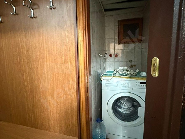 ŞEHİTLER PARKININ YANİNDA EŞYALI KİRALİK 3+1 - Görsel 5