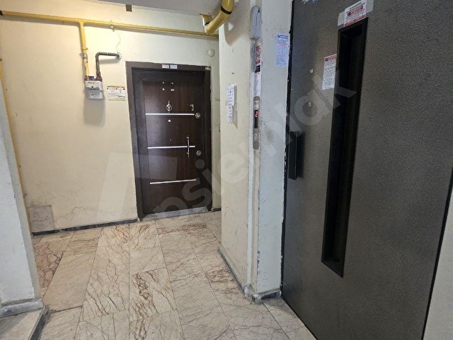 SATILIK 1+1 Borazanlarda Sağlık Müdürlüğü Arkası Kiracılı