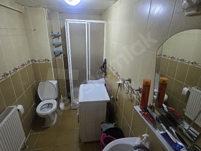 SATILIK 1+1 Borazanlarda Sağlık Müdürlüğü Arkası Kiracılı - Görsel 4
