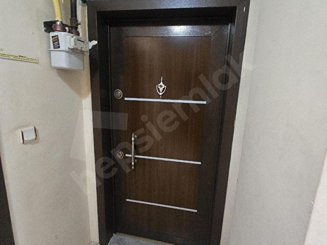 SATILIK 1+1 Borazanlarda Sağlık Müdürlüğü Arkası Kiracılı - Görsel 16
