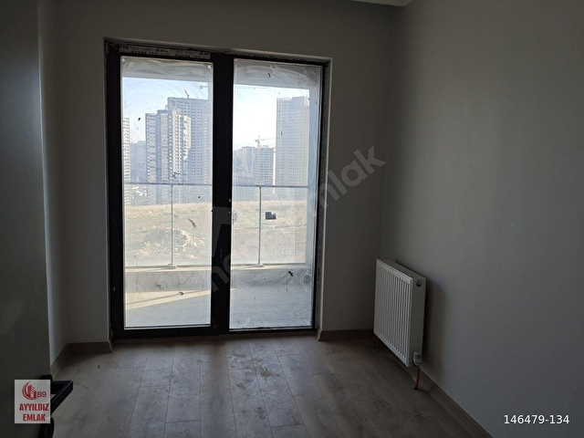 CRYSTAL TOWER VADİDE SATILIK SIFIR 2+1DAİRE - Görsel 15