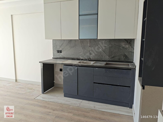 CRYSTAL TOWER VADİDE SATILIK SIFIR 2+1DAİRE - Görsel 14