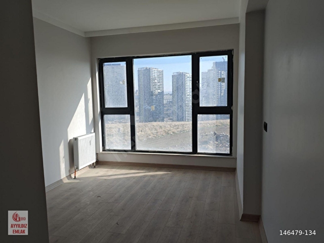 CRYSTAL TOWER VADİDE SATILIK SIFIR 2+1DAİRE - Görsel 8