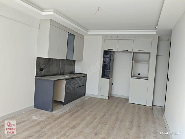 CRYSTAL TOWER VADİDE SATILIK SIFIR 2+1DAİRE - Görsel 12
