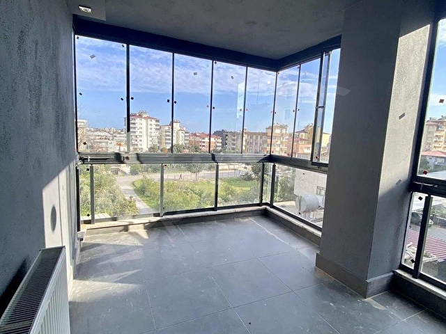 SATILIK GÜZELYURT MAH. SIFIR 2+1 DAİRE - Görsel 21