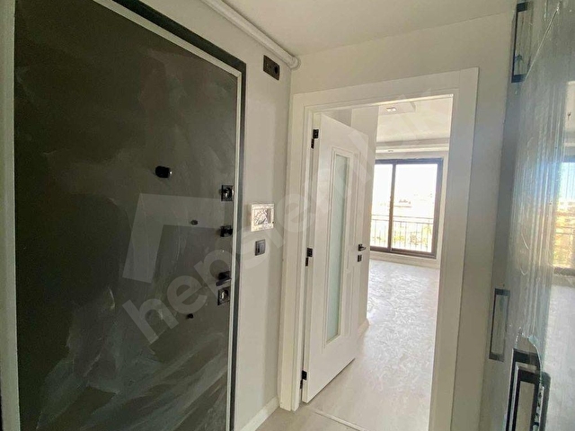 SATILIK GÜZELYURT MAH. SIFIR 2+1 DAİRE - Görsel 19