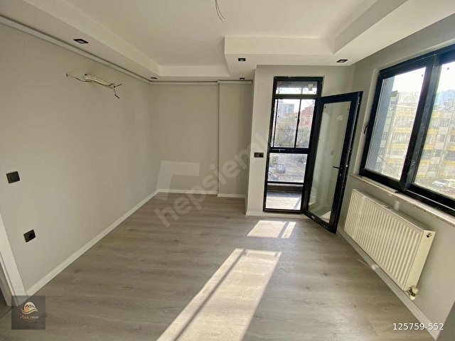 SATILIK GÜZELYURT MAH. SIFIR 2+1 DAİRE - Görsel 11