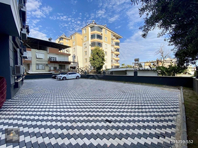 SATILIK GÜZELYURT MAH. SIFIR 2+1 DAİRE - Görsel 3