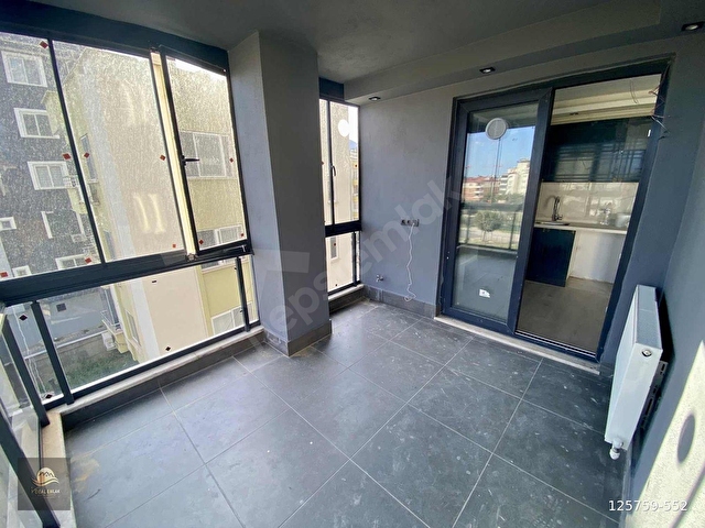 SATILIK GÜZELYURT MAH. SIFIR 2+1 DAİRE - Görsel 20