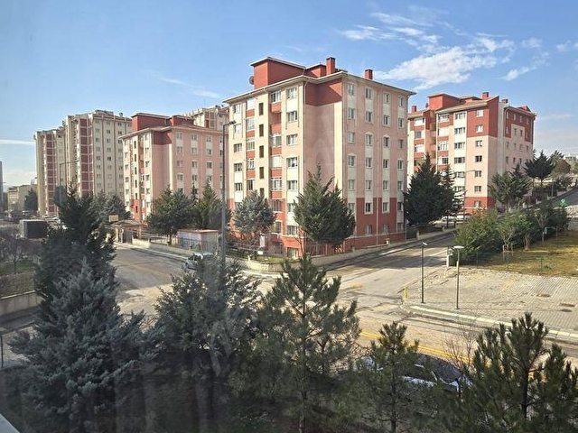 ALTINEVLER MAH 3+1 KAT 2 BATI CEPHE SİTE İÇİNDE - Görsel 27