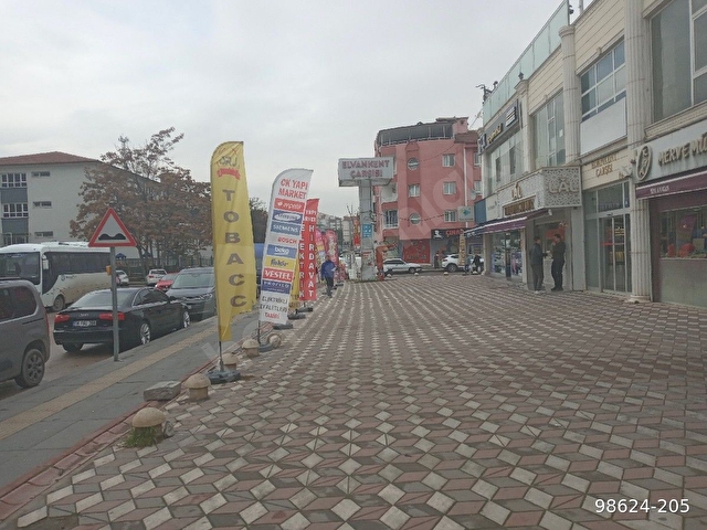 Etimesgut Topçu Satılık