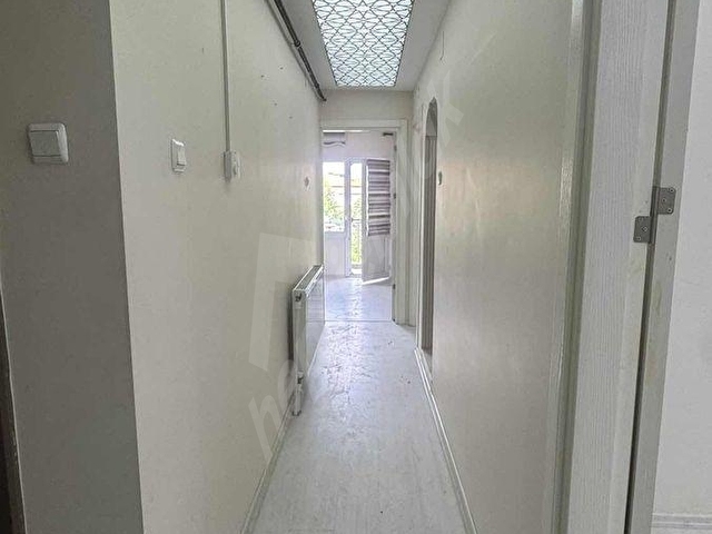 YEDİEYLÜL MAHALLESİNDE TADİLATLI SATILIK DAİRE - Görsel 19